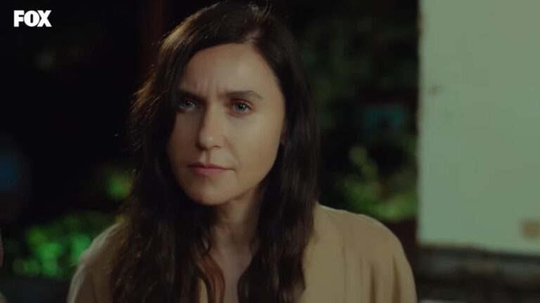 Zakazany owoc odc. 142: Ender żyje! Ona i Yildiz współpracują ze sobą! [Streszczenie + Zdjęcia]