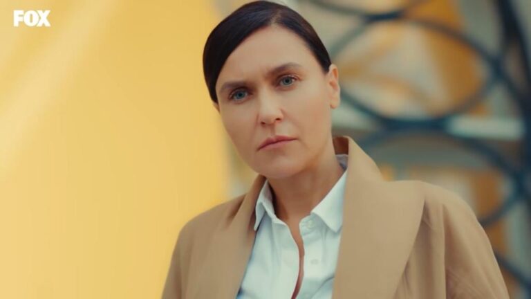 Zakazany owoc odc. 145: Ender ujawnia się i oskarża Sahikę o próbę zabójstwa! Poznajemy, kto wrzucił ją do morza! [Streszczenie + Zdjęcia]