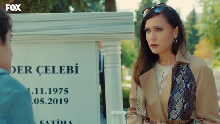 Zakazany owoc odc. 146, 147 i 148: Wychodzi na jaw, że ktoś truje Erima! Ender opowiada, co się z nią działo! [Streszczenie + Zdjęcia]