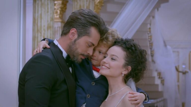 Zranione ptaki odc. 202: Finał serialu! Hulya i Melis zostają aresztowane! Levent i Meryem biorą ślub! [Streszczenie + Zdjęcia]