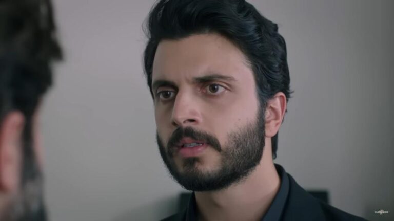 Przysięga odc. 810 i 811: Savas poznaje prawdę i zrywa zaręczyny! Beyhan chce udusić Gulperi! [Streszczenie + Zdjęcia]