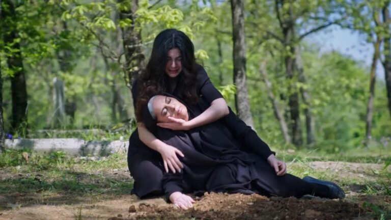 Przysięga odc. 812 i 813: Beyhan chce umrzeć! Gulperi mówi Savasowi, by się pobrali! [Streszczenie + Zdjęcia]