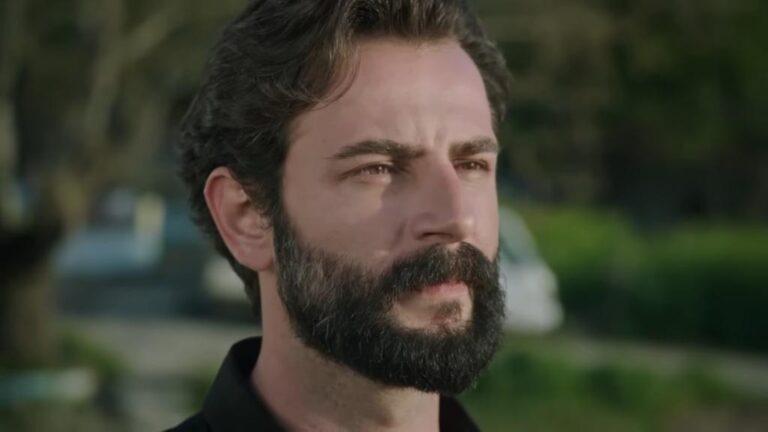 Przysięga odc. 818 i 819: Emir dowiaduje się, że ojciec Gulperi żyje! Munever i Sehriye śledzą Mulayima! [Streszczenie + Zdjęcia]