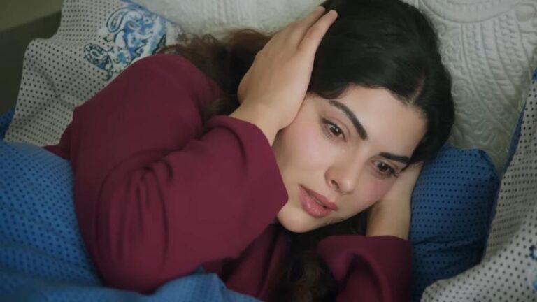 Przysięga odc. 820 i 821: Ojciec Gulperi wychodzi na wolność! Emir chce, by spotkał się z Gulperi! [Streszczenie + Zdjęcia]