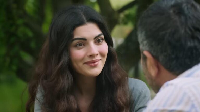 Przysięga odc. 826 i 827: Gulperi godzi się z ojcem! Kemal ratuje Narin! Nieznany sprawca strzela do Tarhunów! [Streszczenie + Zdjęcia]