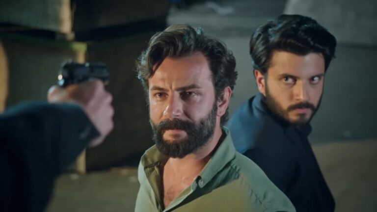 Przysięga odc. 831 i 832: Bekir zostaje postrzelony! Emir i Savas wpadają w ręce gangsterów! [Streszczenie + Zdjęcia]