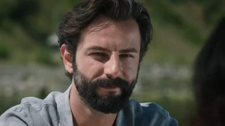 Przysięga odc. 836: Kemal i Narin decydują się przeprowadzić do Wiednia! Poważna rozmowa Emira z Gulperi! [Streszczenie + Zdjęcia]