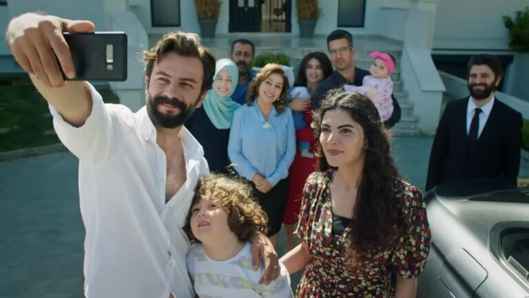 Przysięga odc. 837 i 838: Finał serialu! Emir i Gulperi biorą ślub! Narin rodzi zdrowe bliźniaki! Beyhan umiera! [Streszczenie + Zdjęcia]