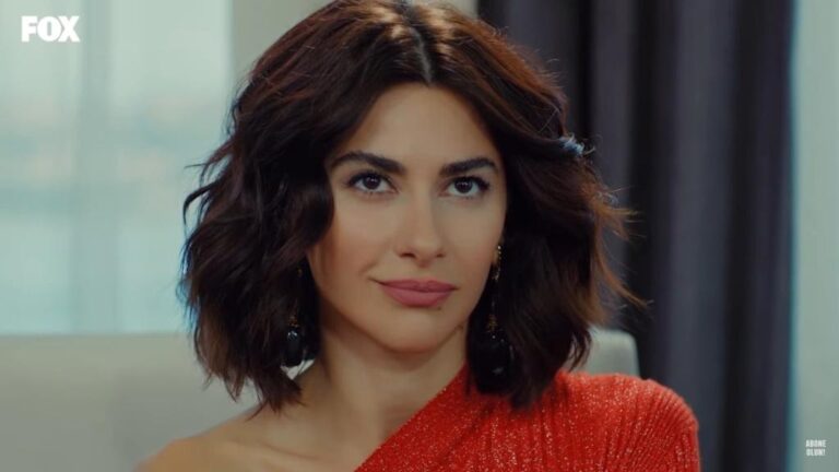 Zakazany owoc odc. 149 i 150: Sahika triumfuje nad Ender! Ender poznaje Leylę! [Streszczenie + Zdjęcia]