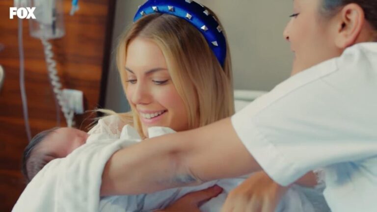 Zakazany owoc odc. 151 i 152: Yildiz rodzi! Badania pokazują, że Halit nie jest ojcem! Sahika zamieniła dzieci! [Streszczenie + Zdjęcia]