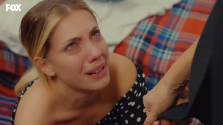 Zakazany owoc odc. 154: Yildiz odkrywa, że doszło do zamiany dzieci! Prosi Ender o pomoc! [Streszczenie + Zdjęcia]