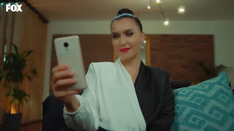 Zakazany owoc odc. 156: Ender wchodzi w posiadanie sekretnego telefonu Sahiki! [Streszczenie + Zdjęcia]