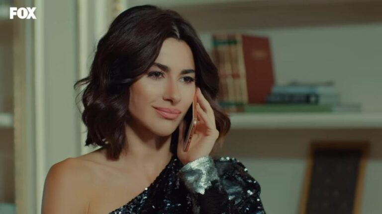 Zakazany owoc odc. 157 i 158: Sahika chce pozbyć się Yildiz i zostać mamą Halitcana! [Streszczenie + Zdjęcia]