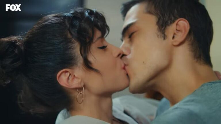 Zakazany owoc odc. 159 i 160: Lila i Yigit decydują się być razem! Ukrywają jednak swój związek! [Streszczenie + Zdjęcia]