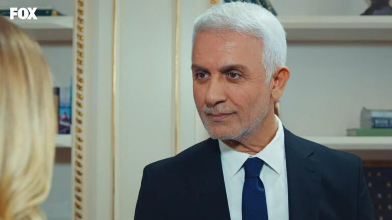 Zakazany owoc odc. 161: Kłamstwo Leyli wychodzi na jaw! Halit chce, by Yildiz dała mu drugą szansę! [Streszczenie + Zdjęcia]