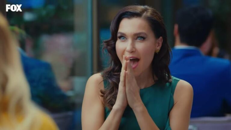 Zakazany owoc odc. 162: Yigit proponuje Lili, by wzięli ślub! Ender namawia Yildiz, by wróciła do Halita! [Streszczenie + Zdjęcia]