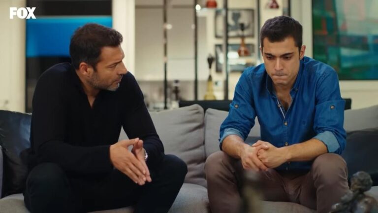 Zakazany owoc odc. 166: Yigit nie chce rozwodzić się z Lilą! Twierdzi, że kocha dziewczynę! [Streszczenie + Zdjęcia]