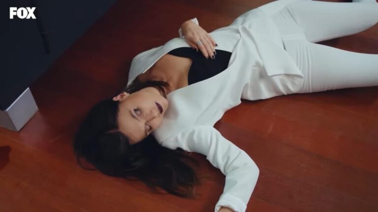 Zakazany owoc odc. 168: Uzbrojony Hilmi przychodzi do domu Kayi! Halit, Yildiz i Ender zostają otruci! [Streszczenie + Zdjęcia]