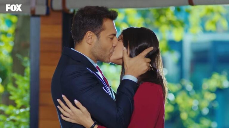 Zakazany owoc odc. 171: Leyla wyznaje miłość Kayi! Nadir ujawnia się i staje oko w oko z Halitem! [Streszczenie + Zdjęcia]