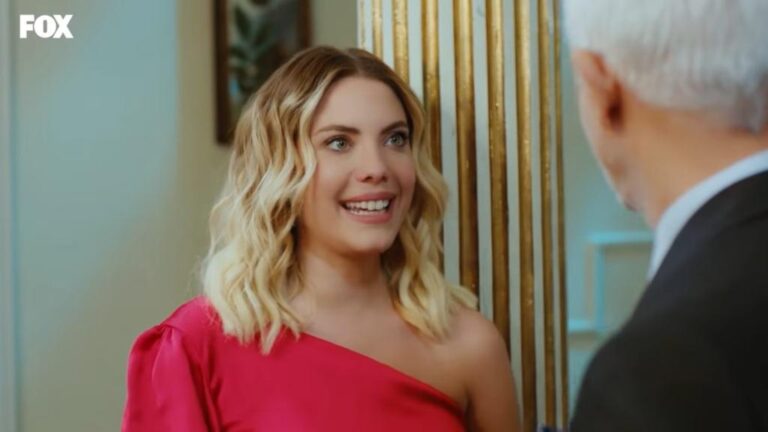 Zakazany owoc odc. 172: Ender zawiera układ z Nadirem! Yildiz postanawia nie rozwodzić się z Halitem! [Streszczenie + Zdjęcia]