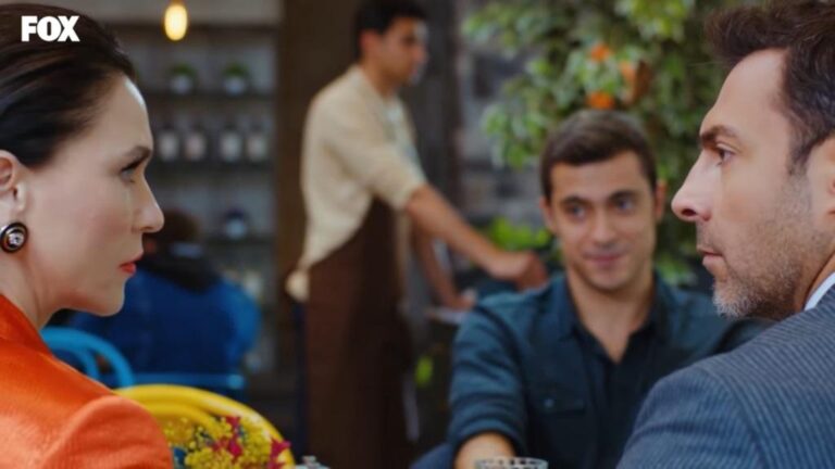 Zakazany owoc odc. 173 i 174: Lila bezlitośnie odgrywa się na Yigicie! Yigit chce, by Kaya i Ender się pobrali! [Streszczenie + Zdjęcia]