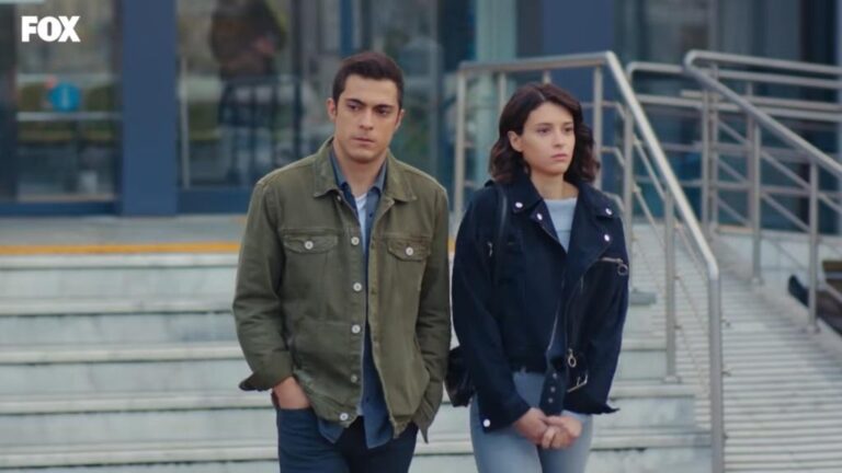 Zakazany owoc odc. 179 i 180: Yigit i Lila rozwodzą się! Sahika chce połączyć Halita i Leylę! [Streszczenie + Zdjęcia]