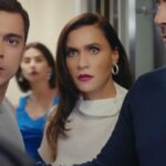 Zakazany owoc odc. 182: Fałszywi policjanci zatrzymują Yigita! Ender mówi Kayi prawdę o jego siostrze! [Streszczenie + Zdjęcia]