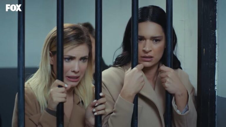 Zakazany owoc odc. 185 i 186: Ender dowiaduje się o kasynie Nadira! Yildiz i Zehra zostają aresztowane! [Streszczenie + Zdjęcia]