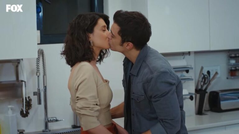 Zakazany owoc odc. 187: Lila i Yigit godzą się! Znowu są razem! Yildiz jest pewna, że Halit zdradza ją z Leylą! [Streszczenie + Zdjęcia]