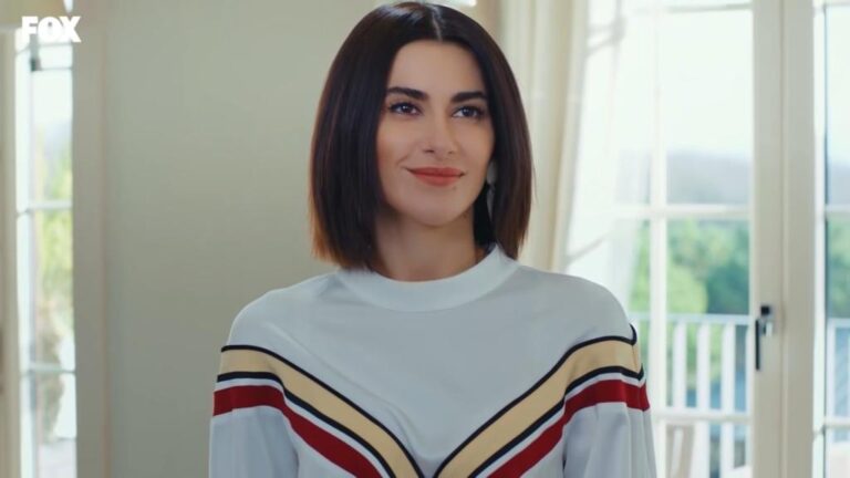 Zakazany owoc odc. 190: Leyla odkrywa, kto ją zdradził! Chce zemsty na Yildiz! Prosi Sahikę o pomoc! [Streszczenie + Zdjęcia]