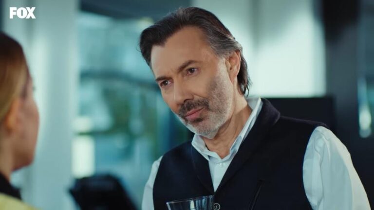 Zakazany owoc odc. 192: Powrót Zerrin! Kobieta dowiaduje się o ślubie i rozwodzie Lili! Yildiz prosi Nadira o pomoc! [Streszczenie + Zdjęcia]