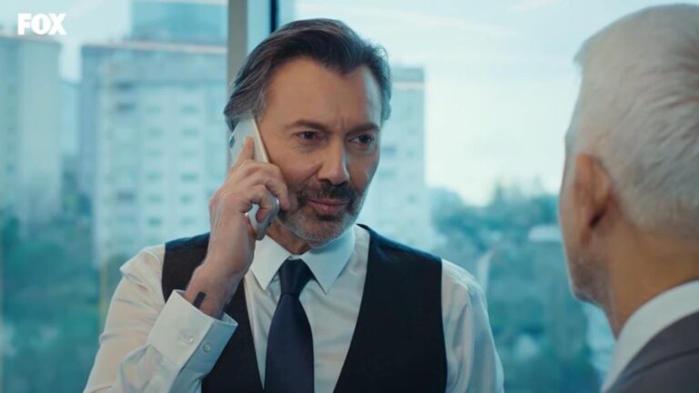 Zakazany owoc odc. 198 i 199: Kaya wręcza Ender pierścionek! Halit próbuje grozić Nadirowi i przegrywa! [Streszczenie + Zdjęcia]