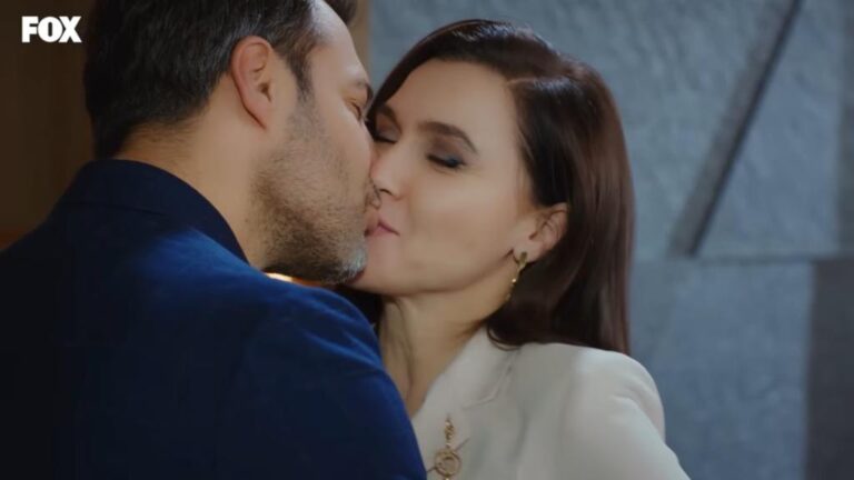 Zakazany owoc odc. 200: Nadir wręcza Yildiz sukienkę! Leyla robi się zazdrosna o Halita! [Streszczenie + Zdjęcia]