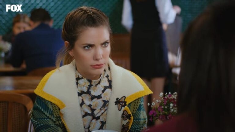 Zakazany owoc odc. 201: Ender upewnia się, że Leyla ma romans z Halitem! Postanawia powiedzieć o tym Yildiz! [Streszczenie + Zdjęcia]