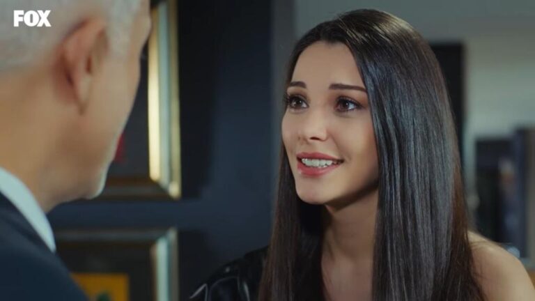 Zakazany owoc odc. 205: Koniec małżeństwa Halita i Yildiz! Nadir proponuje Yildiz ślub! Leyla jest w ciąży! [Streszczenie + Zdjęcia]