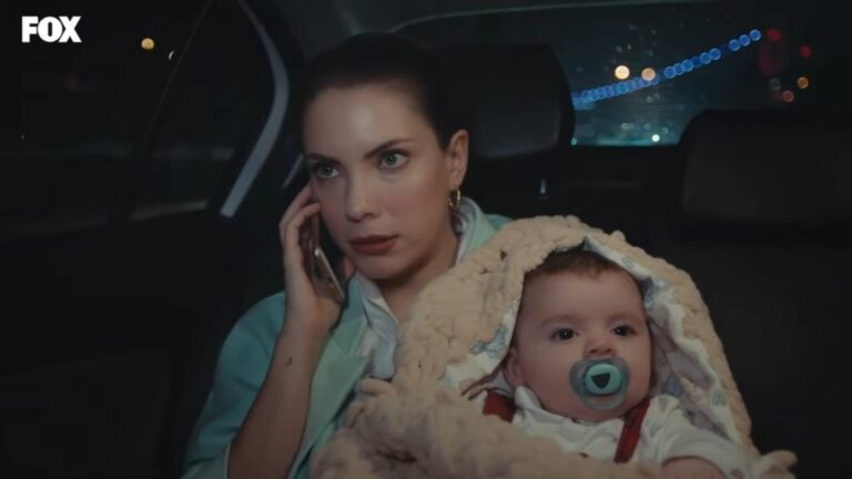 Zakazany owoc odc. 207: Yildiz torpeduje plan Leyli i Sahiki! Wykorzystuje Halitcana do walki z Leylą! [Streszczenie + Zdjęcia]