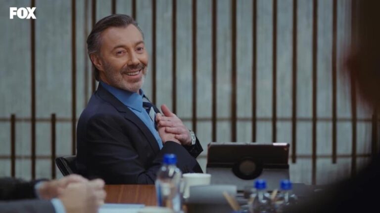 Zakazany owoc odc. 208: Yildiz dowiaduje się, że Leyla jest w ciąży! Ogłasza publicznie, że wychodzi za Nadira! [Streszczenie + Zdjęcia]