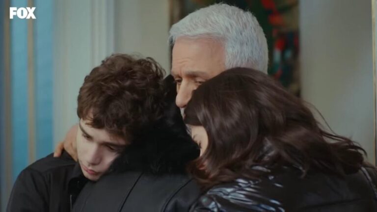 Zakazany owoc odc. 211: Sahika zdradza Leylę! Halit bankrutuje! On i jego dzieci opuszczają rezydencję! [Streszczenie + Zdjęcia]