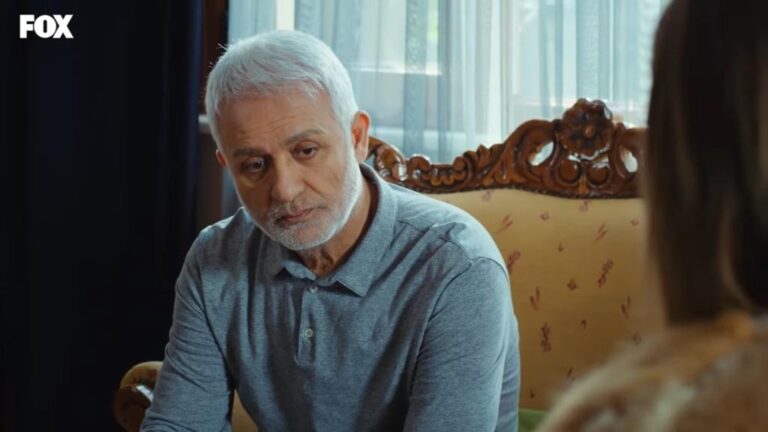 Zakazany owoc odc. 213: Yildiz oferuje Halitowi pomoc! Ender udaje się rozwiązać problem z Nadirem! [Streszczenie + Zdjęcia]