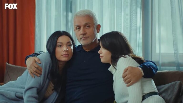 Zakazany owoc odc. 214: Halit szuka pracy! Lila i Zehra wyprowadzają się do Yildiz! Sahika podaje truciznę Nadirowi! [Streszczenie + Zdjęcia]