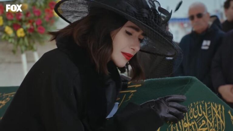 Zakazany owoc odc. 215: Śmierć Nadira! Sahika przejmuje cały jego majątek! [Streszczenie + Zdjęcia]