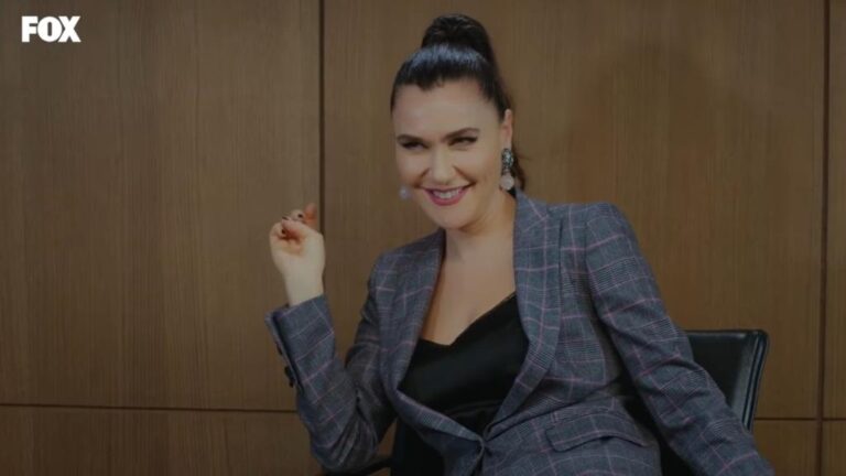 Zakazany owoc odc. 216 i 217: Lila i Zehrą idą do pracy! Sahice nie udaje się pozbyć Ender! [Streszczenie + Zdjęcia]