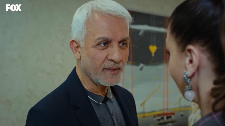 Zakazany owoc odc. 218: Halit odzyskuje dawną siłę! W tajemnicy szykuje zemstę na swoich wrogów! [Streszczenie + Zdjęcia]