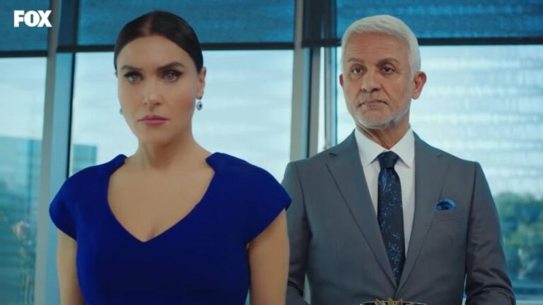 Zakazany owoc odc. 219: Erim sprzedaje gitarę, by pomóc ojcu! Ender nabiera podejrzeń odnośnie sytuacji Halita! [Streszczenie + Zdjęcia]