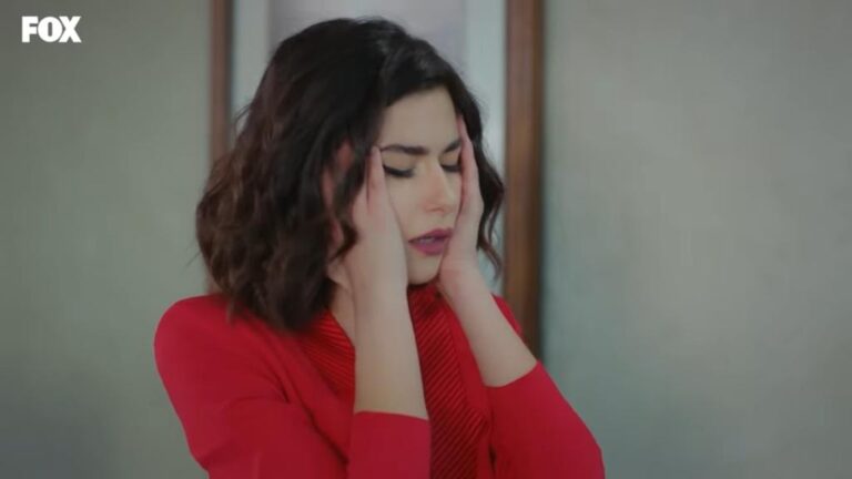 Zakazany owoc odc. 221: Sahika próbuje zabić Ender! Wpada jednak we własną pułapkę! [Streszczenie + Zdjęcia]