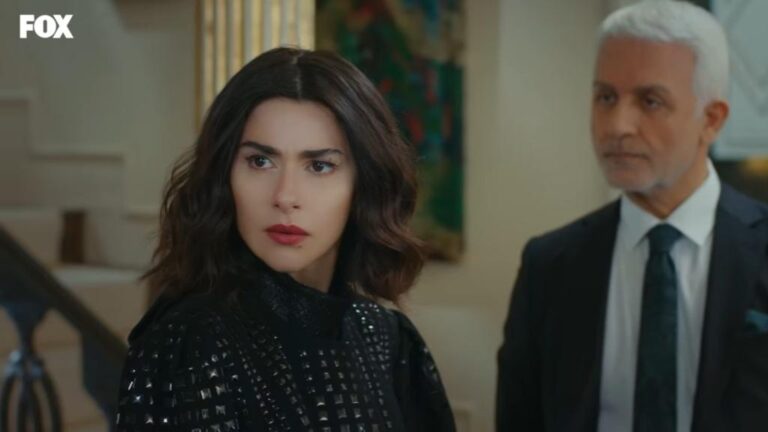 Zakazany owoc odc. 223 i 224: Halit odzyskuje rezydencję! Sahika jest w szoku! Kerim okazuje się oszustem! [Streszczenie + Zdjęcia]