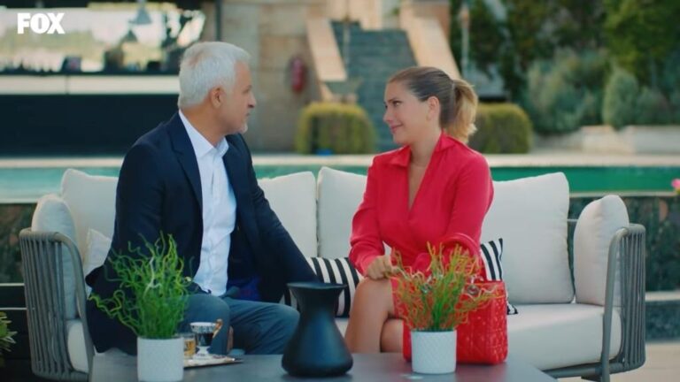 Zakazany owoc odc. 225: Halit proponuje Yildiz ponowny ślub! Zehra boi się, że znowu staną się biedni! [Streszczenie + Zdjęcia]