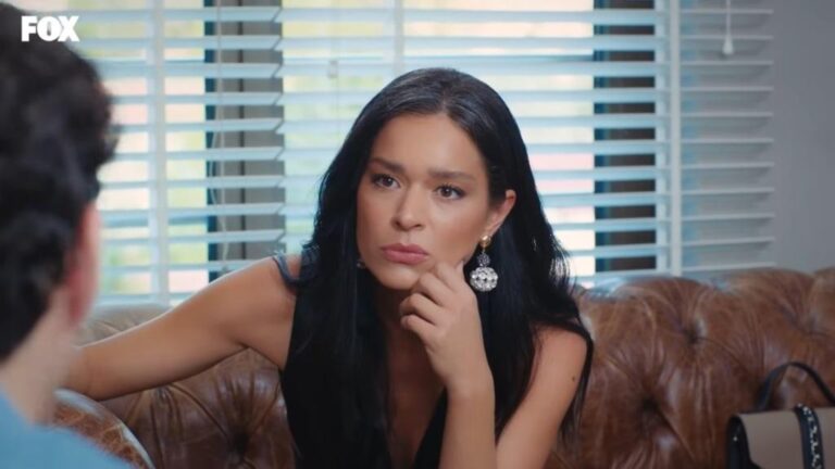 Zakazany owoc odc. 226: Zehra staje się chorobliwie oszczędna! Halit wraca do firmy! [Streszczenie + Zdjęcia]