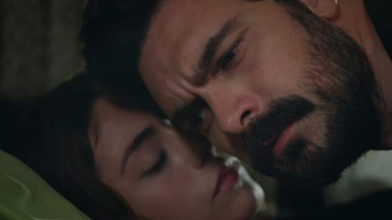 Dziedzictwo odc. 20: Ali demaskuje Kiraz! Yaman spędza noc przy łóżku Seher! [Streszczenie + Zdjęcia]