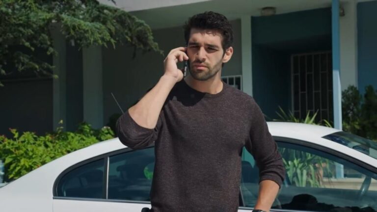 Dziedzictwo odc. 26: Ali wierzy Kiraz! Zuhal dowiaduje się, że Ikbal działała za jej plecami! [Streszczenie + Zdjęcia]